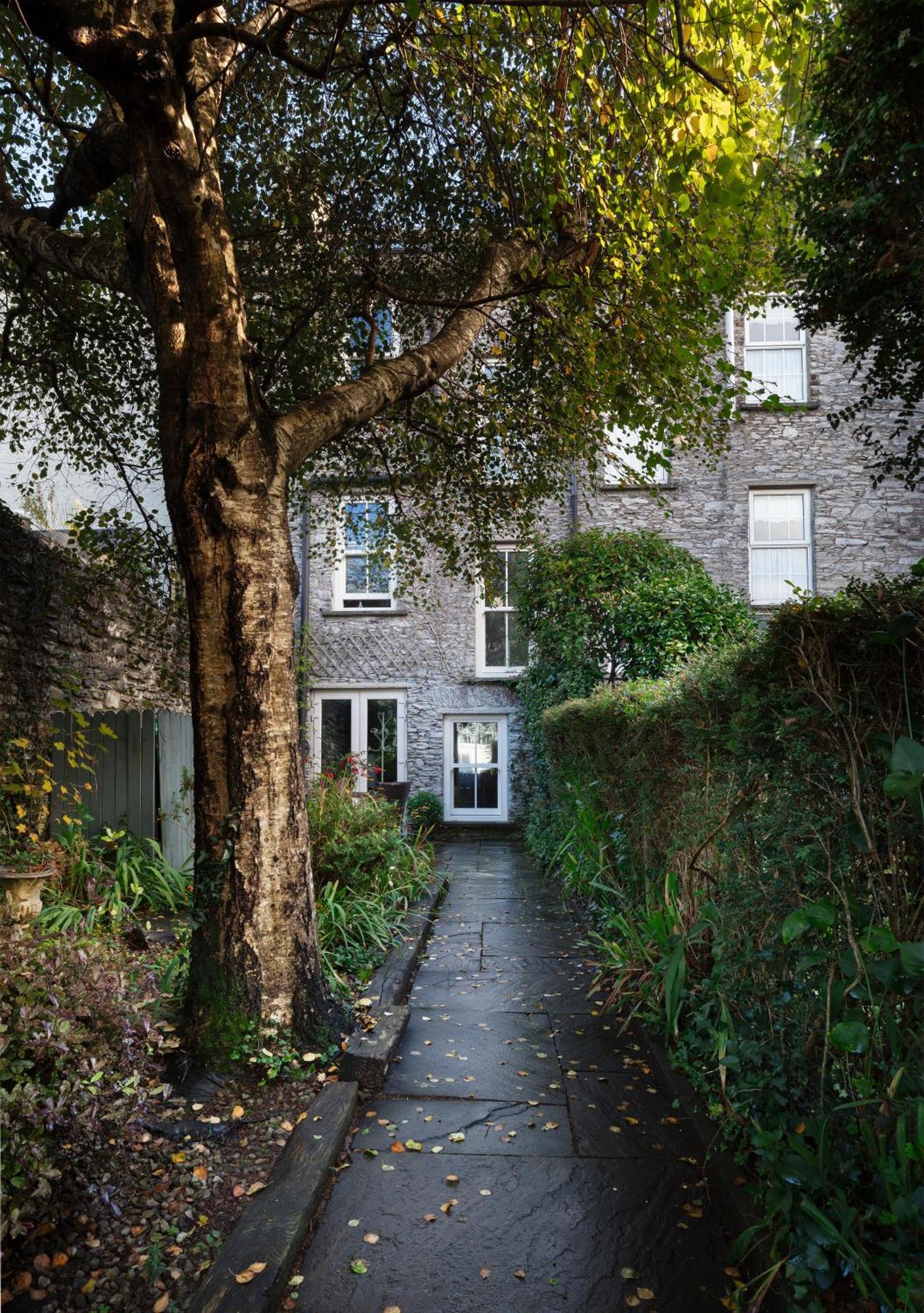 Shelbourne Georgian Townhouse Villa Kenmare Ngoại thất bức ảnh