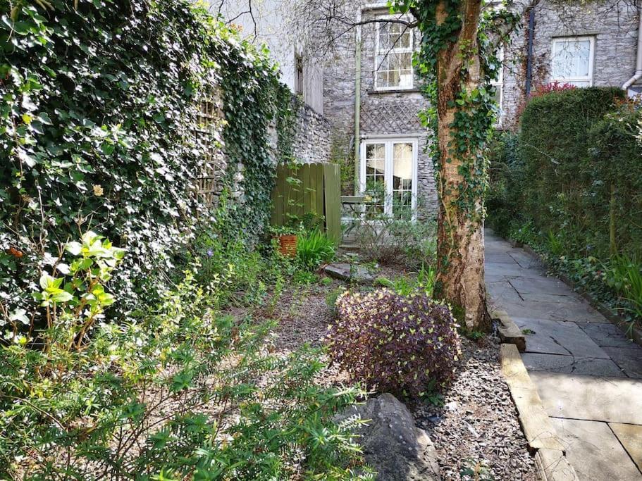 Shelbourne Georgian Townhouse Villa Kenmare Ngoại thất bức ảnh